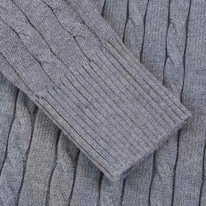 Cardigan in Cotone da Uomo, Design Casual, Maglione Invernale Personalizzato, Produttore di Maglieria Maschile - Product Image 4