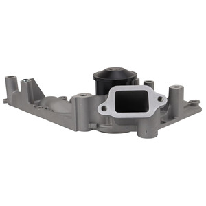 Bomba de Agua 16100-59275 para Toyota Tundra Lexus, Pieza de Repuesto de Aleación de Aluminio - Product Image 3
