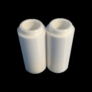 China customized zirconia industrial ceramic products factory