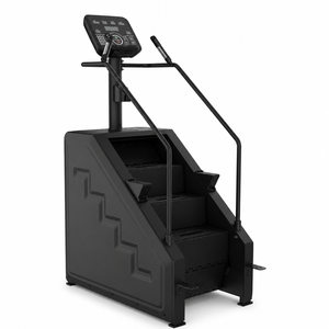 FEIFANHONGYU Équipement de fitness commercial pour salle de sport, appareil d'entraînement cardio-vasculaire, Stepper, Step Mill, Simulateur d'escalade - Product Image 3