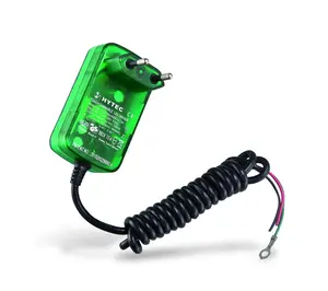 DC 3V 13V 650mA 1 W-9 W Toque Regulável Motorista LEVOU Plug-in