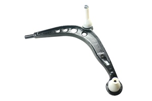 Brazo de Control Inferior Delantero Izquierdo y Derecho, Kit de Rótula para BMW <span class=keywords><strong>E30</strong></span>, Serie 3, 318i, <span class=keywords><strong>325i</strong></span>, 1 Unidad - Product Image 3