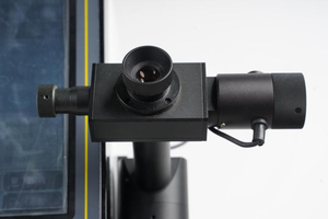 HR-150C/HR-150CS เครื่องทดสอบความแข็งโลหะแบบดิจิตอลร็อคเวลล์อเนกประสงค์พร้อมการรับประกัน 1 ปี - Product Image 4