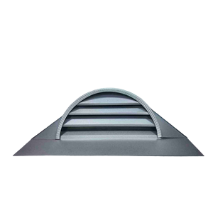 Ventilaciones de Acero Galvanizado para Áticos, Sistema de Ventilación de Techo para un Mejor Flujo de Aire - Product Image 3