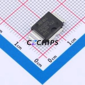 PD55025-E ใหม่ล่าสุด PowerSO-10ทรานซิสเตอร์ภาคสนามทรานซิสเตอร์ (Mosfet) - Product Image 1