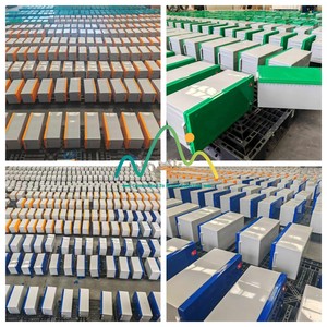 12V100Ah 150Ah 200Ah 250Ah การบำรุงรักษาแบตเตอรี่เจลฟรี-พลังงานสำรอง/การใช้พลังงานแสงอาทิตย์ที่ยืดอายุการใช้งานและอายุการใช้งาน5000 - Product Image 6