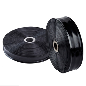 Ruban anti-pluie laser en plastique <span class=keywords><strong>25</strong></span>*0,2 mm de diamètre pour systèmes d'irrigation de jardins, fermes et serres - Product Image 4