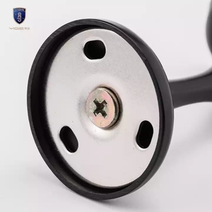 Spot Acier Inoxydable Forte Aspiration <span class=keywords><strong>Magnétique</strong></span> Double Butée De <span class=keywords><strong>Porte</strong></span> Utiliser Le Bloc Invisible Intérieur Anti-collision Top Fabricants - Product Image 6