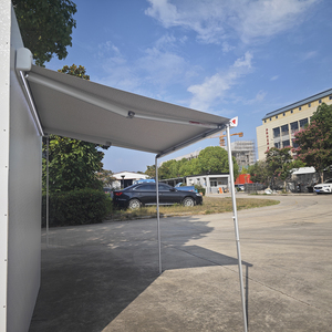 <span class=keywords><strong>Auvent</strong></span> électrique universel pour camping-car, tissu polyester durable, rétraction automatique, protection UV, <span class=keywords><strong>auvent</strong></span> de camping - Product Image 5