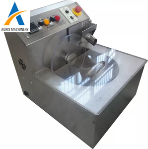 Petite machine <span class=keywords><strong>de</strong></span> trempe au chocolat à prix réduit pour <span class=keywords><strong>la</strong></span> fabrication du chocolat - Product Image 6