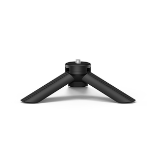ABS 3-Legged Flip Lock Desktop Tripod Stand 1500mm Extended Length for Mobile Phone Mini Stabilizer <strong>Bracket</strong> <strong>Compact</strong> Lightweight - Product Image 5