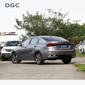 2020 K3 Cerato Forte LHD 5 places 1.6L AT Voiture d'occasion <span class=keywords><strong>Prix</strong></span> de gros Économique en carburant Fournisseur Ghana Nigéria Bénin Chine - Product Image 4