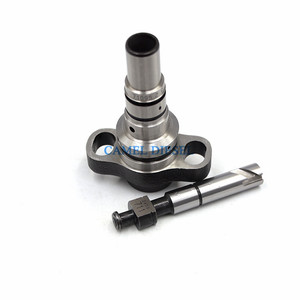 2 418 455 146 Diesel pumpen kolben bester Qualität OE 2418455146 2455-146 2455146 2455 146 China Fabrik zu verkaufen - Product Image 6