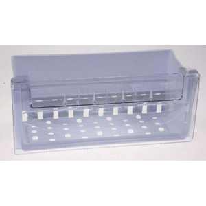 398487 C00283233 Tiroir inférieur pour organisateur de réfrigérateur Cristal(LXH)384X167X164 pour rangement PW - Product Image 1