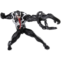 Figura de Acción de Venom de Marvel de 10.5 Pulgadas, Personalizada, en Oferta, Inspirada en Videojuegos, Coleccionable, para Niños, Juguete de Regalo