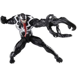 Super-héros <span class=keywords><strong>Venom</strong></span> Offre Spéciale personnalisé 10.5 pouces en plastique Marvel figurine d'action inspiré du jeu vidéo à collectionner pour enfants cadeau jouet - Product Image 2