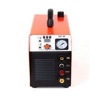Machine de découpe plasma Portable 220v, 40a, 1 phase, avec pilote arc