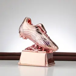 2025 Trophée populaire <span class=keywords><strong>du</strong></span> <span class=keywords><strong>monde</strong></span> <span class=keywords><strong>Coupe</strong></span> <span class=keywords><strong>Mini</strong></span> 10cm Résine Football Sports Football Goldenl Chaussures Trophy Award - Product Image 3