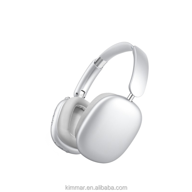 2025 New V5.3 HIFI Noise Cancelling TWS Earphones & Headphones Wireless Gaming Headset On-Ear & Over-Ear Wireless Headphones