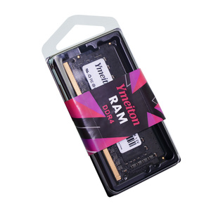 Memoria <span class=keywords><strong>RAM</strong></span> al por mayor <span class=keywords><strong>DDR4</strong></span> NoteBook 32GB <span class=keywords><strong>16GB</strong></span> 4G 8GB Ymeiton SO DIMM Memoria 3200 2666 <span class=keywords><strong>Ram</strong></span> <span class=keywords><strong>DDR4</strong></span> 2400MHZ nuevos Dimm Rams para ordenador portátil - Product Image 6