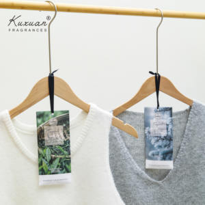 ถุงหอมกลิ่นหอมสดชื่นงานแฮนด์เมด10ก. กลิ่นหอมติดทนนานปรับแต่งได้ - Product Image 1