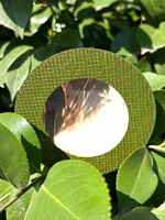 Disques de coupe en résine de 4 pouces spéciaux pour couper l'acier inoxydable Disque de coupe tranchant et durable en fonte d'acier général