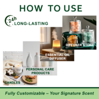Huiles aromatiques inspirées de l'hôtel Bellagio, collection d'huiles parfumées pour diffuseurs, prix de gros, fournisseur, huile parfumée, huile aromatique, MOQ un kilogramme