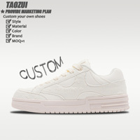Chaussures de sport décontractées personnalisées par le fabricant, avec logo, design haut de gamme, très vendues, pour hommes, été-automne, confortables, respirantes, légères, avec soutien de la voûte plantaire