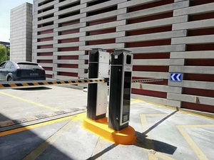 Ấn Độ Giấy Phép Mảng Công Nhận Hệ Thống Phần Mềm Cho Bãi Đậu Xe Hệ Thống Quản Lý Xe ANPR/LPR/Alpr Hệ Thống - Product Image 3