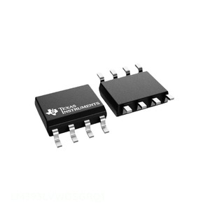 8 WFDFN Exposed Pad LM393LVWDSGRQ1 Chip Compre componentes electrónicos Distribuidor autorizado en línea - Product Image 1