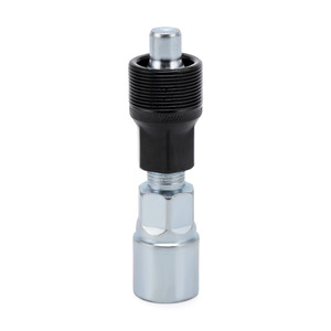 Yueli Bicycle Crankset Removal Tool Square Hole <b>Puller</b> Steel Hand Tool For Bottom Bracket Repair - Product Image 1