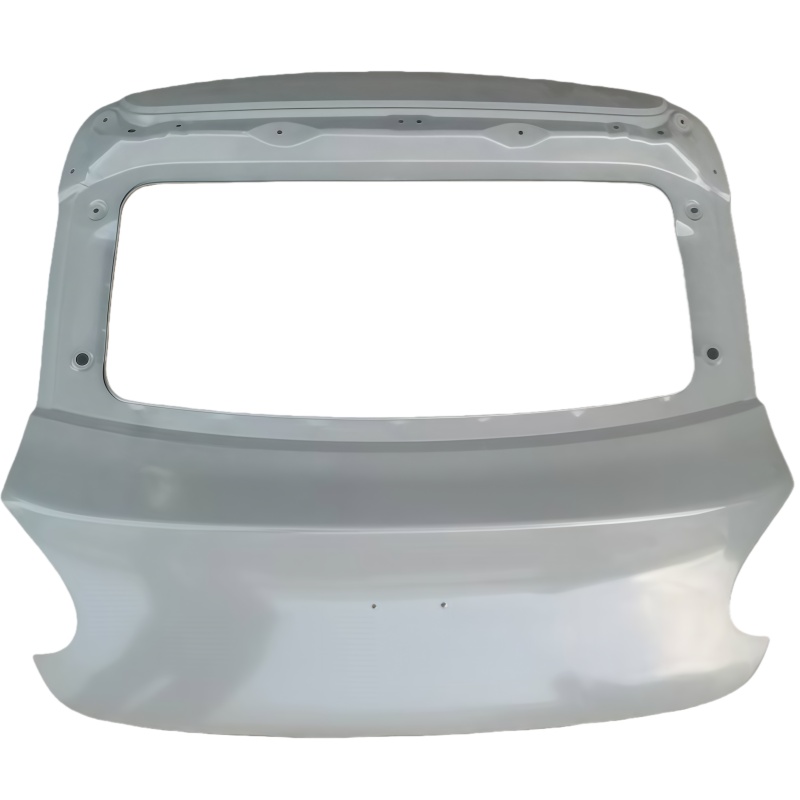 FOR Wuling Binguo EV Trunk Lid, Rear Door, Tail Door Shell, Trunk Lid Auto Parts Image 1