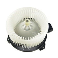 Moteur de ventilateur de haute qualité XB00001057 pelle ZX200-5G ZX240-5G ZX300-5G ZX470-5G moteur de ventilateur de ventilateur électrique