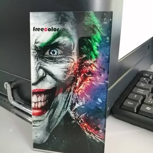 Máy In UV Khổ Nhỏ Tốc Độ Cao Freecolor FC-UV4060 Mẫu A3/A2 Kích Thước Máy In UV Cho Thủy Tinh/Bóng/Bút/Gỗ/Hộp In - Product Image 2