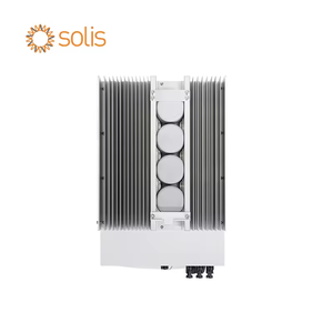 Inversores Híbridos Monofásicos de Bajo Voltaje para Almacenamiento de Energía S5-EH1P6K-L para Sistemas Domésticos - Product Image 4