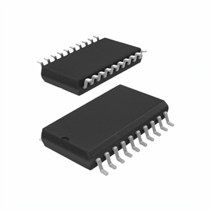 Distribuidor Autorizado MAX206EEWG+ IC TRANSCEIVER FULL 4/3 Interfaz 24SOIC 24 SOIC (0.295", 7.50mm de Ancho) - Product Image 1