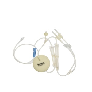 Filtre de réduction du sang, 2 pièces, haute qualité, pour Center médical - Product Image 1