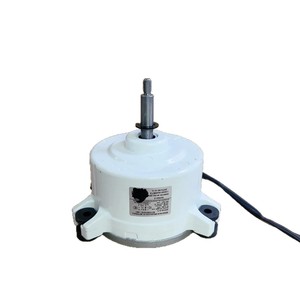 มอเตอร์ไร้แปรงถ่าน Guangdong Wellin Motor รุ่น ZKFN-92-10-1L 92W DC สำหรับเครื่องปรับอากาศภายในอาคาร - Product Image 2