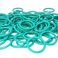 XET Oem haute qualité Ptfe encapsulé joints toriques en caoutchouc/joints toriques/oring