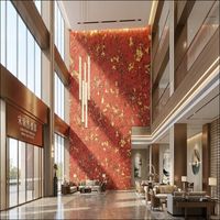 Rodapié de WPC, Madera Plástica Compuesta, Revestimiento de Pared con Aspecto de Madera Natural, Protección de Esquinas de Suelo, Impermeable y Fácil de Limpiar