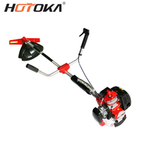 HOTOKA B45 Débroussailleuse à essence 41,5 cc débroussailleuse professionnelle débroussailleuse agricole