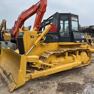 Good Price Shantui <strong>Bulldozer</strong> SD22 SD32 SD16 with Rippers Secondhand Dozer Machine China Brand Shantui Sd16 <strong>Bulldozer</strong> Hot Sale - Product Image 5