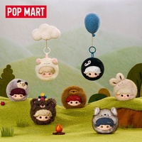 Оптовая продажа оригинальных сумок для наушников POP MART DM Secret Drama Club Series, таинственных коробок, аниме-аксессуаров, праздничных подарков