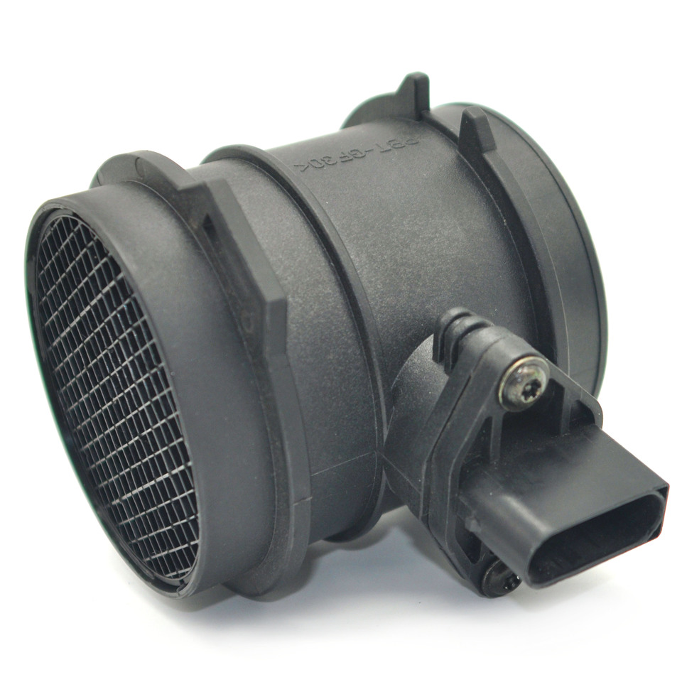 MAF Mass Air Flow Meter Sensor For Mercedes-Benz C-Class 0280217810 1120940048 A1130940048