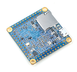 บอร์ดพัฒนา NanoPi NEO <span class=keywords><strong>Air</strong></span> หน่วยความจำ 512MB พื้นที่จัดเก็บ 8GB EMMC โปรเซสเซอร์ Allwinner H3 สำหรับโครงการ DIY ปรับแต่งได้ด้วย UbuntuCore - Product Image 3