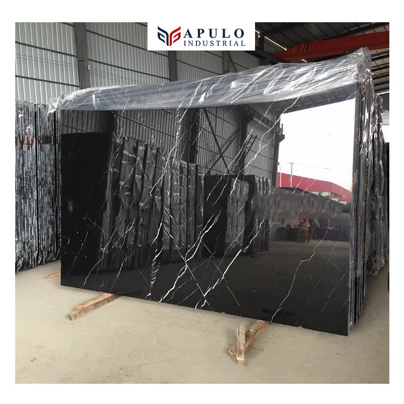 black marquina