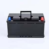 Moules d'injection plastique pour pièces automobiles et boîtiers de batterie certifiés ISO9001, matériaux ABS/PP/PC durables, durée de vie du moule élevée