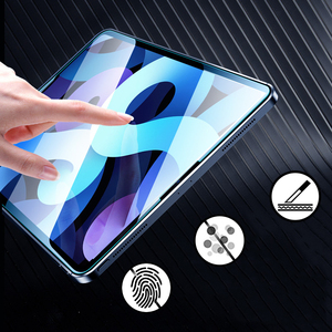 Mẫu miễn phí cho Microsoft bề mặt Pro 3 Tempered glass bảo vệ màn hình chống trầy xước không có bong bóng cho máy tính bảng/Loptop/iPad - Product Image 6