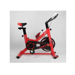 Großhandel spinning maschine gym-Fabrik Direkt verkauf Home Gym Spinning Indoor-Übung fit Fahrrad maschine