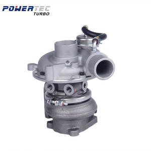 เทอร์โบ RHF5 8970863431 8971480762 8970863435 VI95 VI950805 VICC 8971228842 เทอร์โบชาร์จเจอร์สำหรับรถยนต์อีซูซุ ทรูปเปอร์ โรเดโอ คัมโป 4JG2TC - Product Image 3